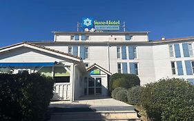 Sure Hotel By Best Western Nimes Est
