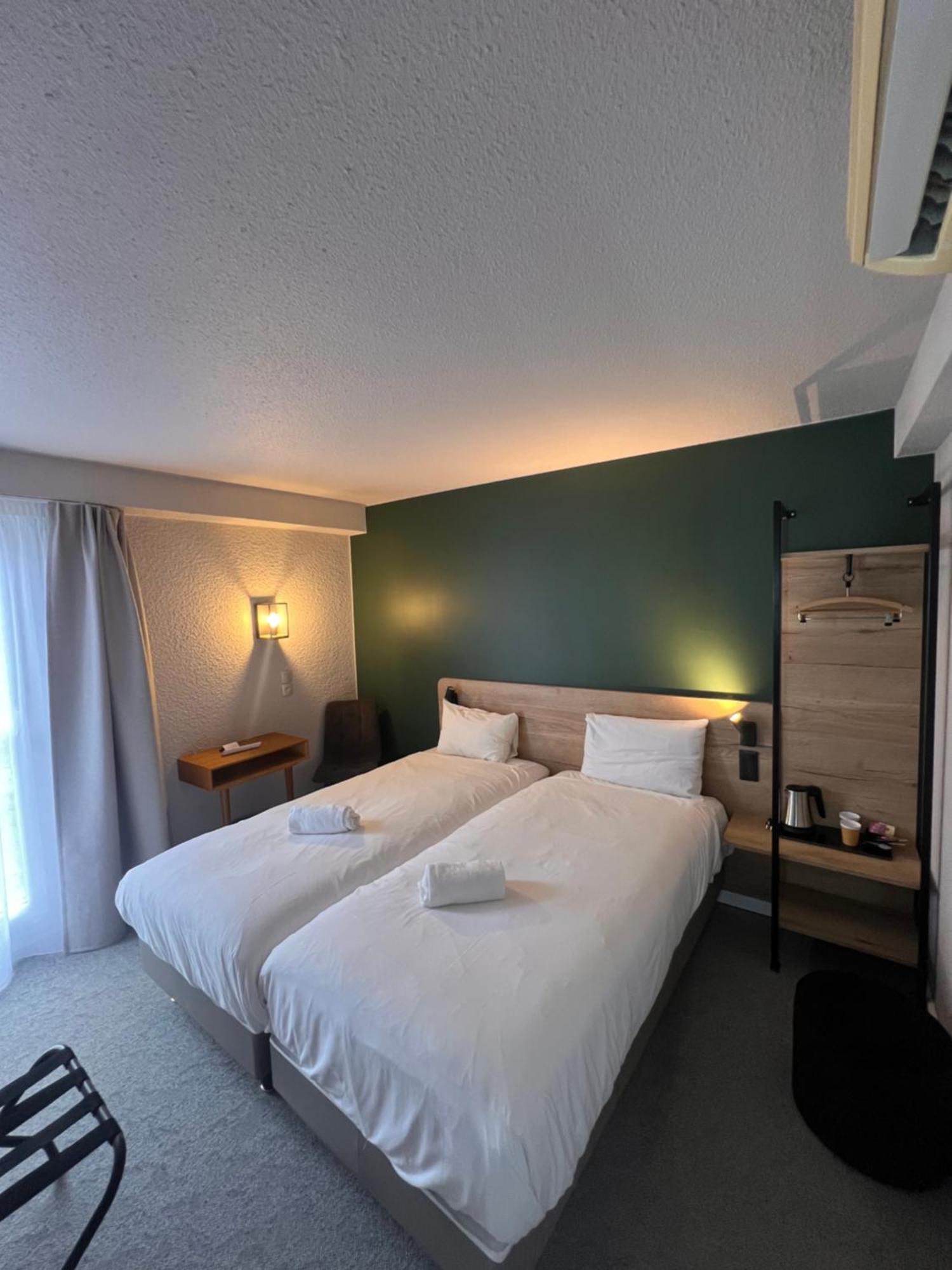 Sure Hotel By Best Western Nimes Est Nîmes Exterior foto