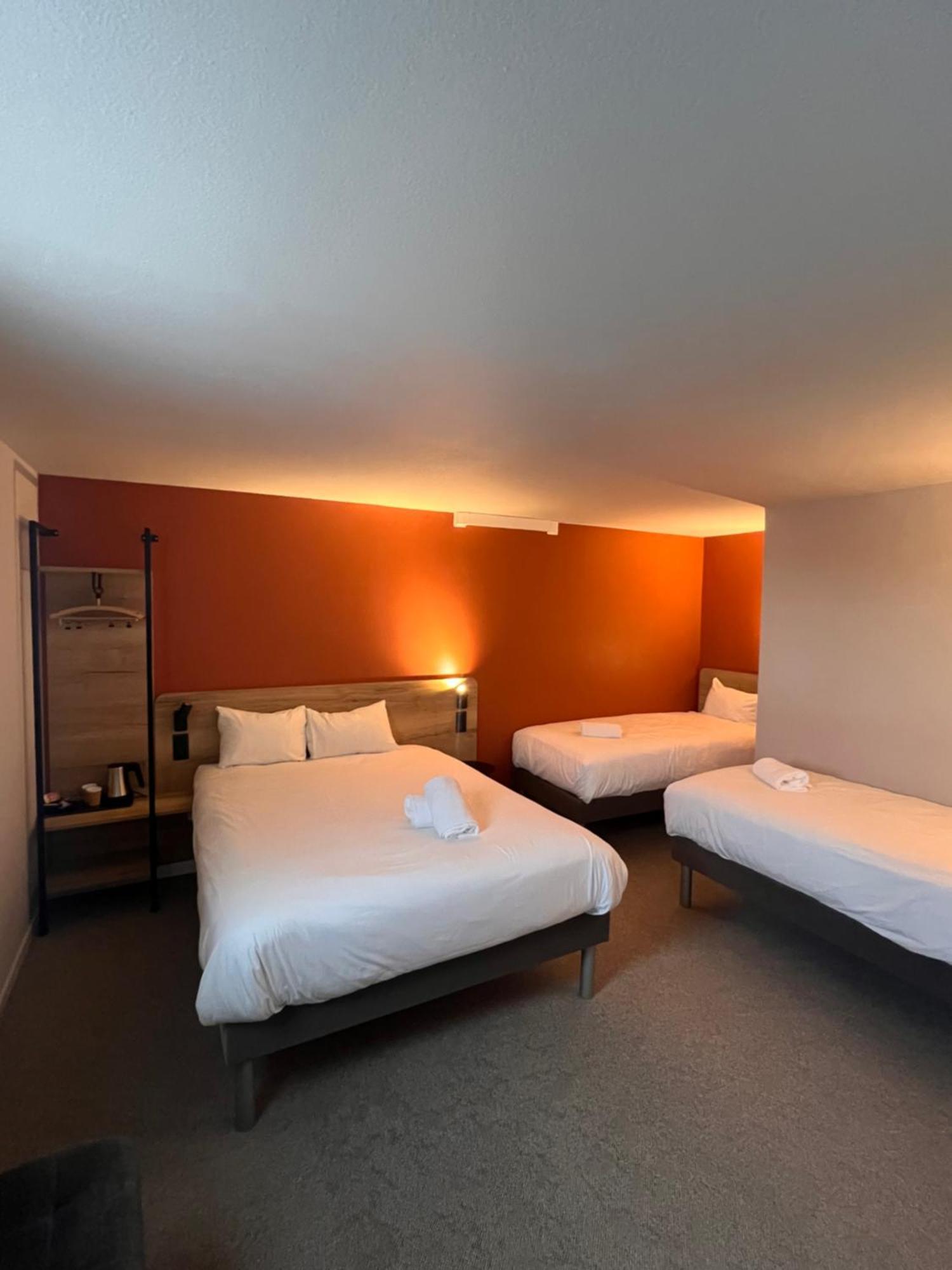 Sure Hotel By Best Western Nimes Est Nîmes Exterior foto